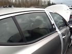 278-50470ar Passenger Rear Door Glass Korea
