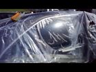 278-50204br Passenger Rear Door Glass North