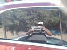 278-05744r Passenger Rear Door Glass Tempered Base Fits Cts