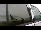 278-05336ar Passenger Rear Door Glass Thru