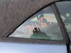 284-58231r Passenger Right Quarter Glass Convertible Fits Xjs