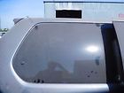 284-59455br Passenger Right Quarter Glass Van