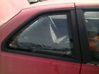 284-04752r Passenger Right Quarter Glass Window Door Fits Tempo