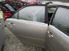279-05535r Passenger Right Rear Door Vent Glass Fits Lincoln Continental