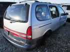 284-05405cr Passenger Right Rear Quarter Glass
