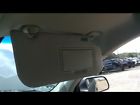 268-01303r Passenger Right Sun Visor Illuminated Fits Mkt