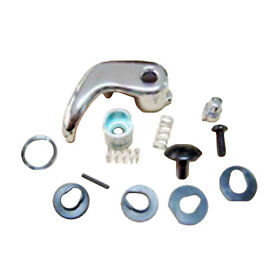 4145-419-89r Passenger Side Vent Window Latch For 1989-91 Chevrolet Fullsize R V