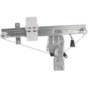 82-1051ar Pb/cardone 821051ar A 1 Power Window Motor And Regulator Assembly