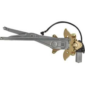 82-1103br Pb/cardone 821103br A 1 Power Window Motor And Regulator Assembly