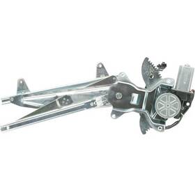82-1103mr Pb/cardone 821103mr A 1 Power Window Motor And Regulator Assembly
