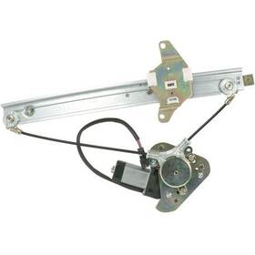 821135cr Pb/cardone A 1 Power Window Motor And Regulator Assembly