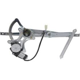 821191br Pb/cardone A 1 Power Window Motor And Regulator Assembly