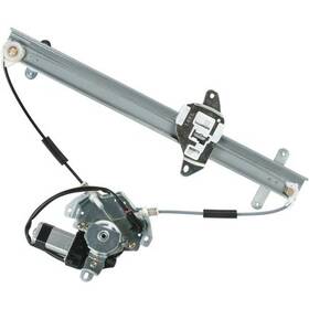 82-1349ar Pb/cardone 821349ar A 1 Power Window Motor And Regulator Assembly