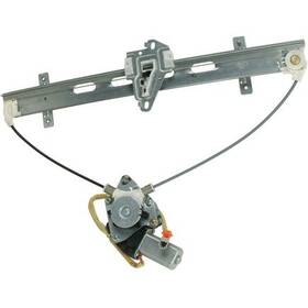 82-1566br Pb/cardone 821566br A 1 Power Window Motor And Regulator Assembly
