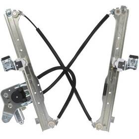82178br Pb/cardone A 1 Power Window Motor And Regulator Assembly
