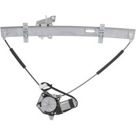 82183ar Pb/cardone A 1 Power Window Motor And Regulator Assembly