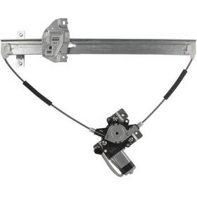 82186cr Pb/cardone A 1 Power Window Motor And Regulator Assembly