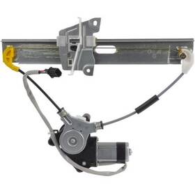 823018br Pb/cardone A 1 Power Window Motor And Regulator Assembly