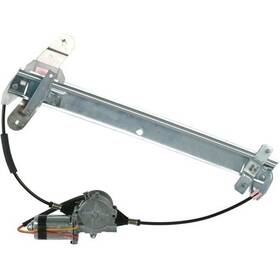 82-382ar Pb/cardone 82382ar A 1 Power Window Motor And Regulator Assembly