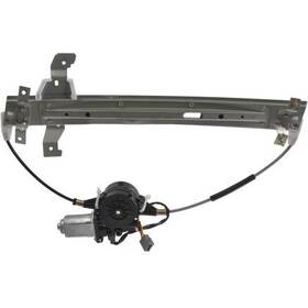82-382cr Pb/cardone 82382cr A 1 Power Window Motor And Regulator Assembly