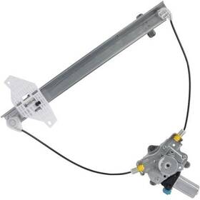 824504cr Pb/cardone A 1 Power Window Motor And Regulator Assembly