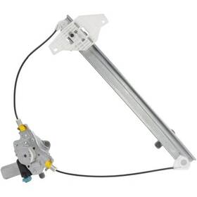 82-4505cr Pb/cardone 824505cr A 1 Power Window Motor And Regulator Assembly
