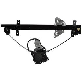 82450ar Pb/cardone A 1 Power Window Motor And Regulator Assembly