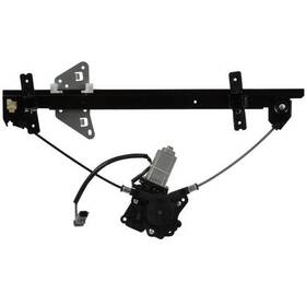 82451ar Pb/cardone A 1 Power Window Motor And Regulator Assembly