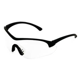 W1032 Perform Tool Performance - Flexible Clear Safety Glasses