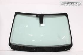Dw2322 Pilkington 2018 Chrysler Pacifica Mini Van Front Windshield Window Glass Oem