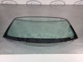 270-05482 Plymouth 1997-2002 Prowler Front Windshield Glass - Factory Oem Nice