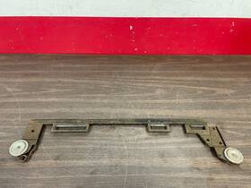 C187 Plymouth 1942 Deluxe Coupe Lh Door Window Lift Channel Nos 925