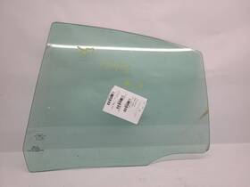 25732394 Pontiac 00-05 Bonneville Driver Left Rear Lh Door Glass