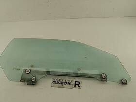 277-04769r Pontiac Firebird Camaro Passenger Right Door Window Glass Fits 1983-1988 83 84