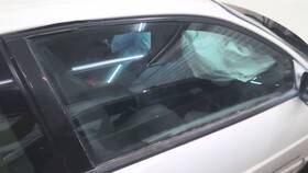 277-05774r Pontiac Passenger Right Front Door Glass 2 Fits 97-02 Grand Prix 1766469