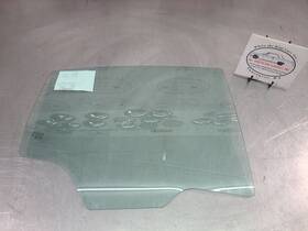 278-00383r Pontiac 2008-09 G8 Passenger Side Rh Rear Door Glass - Oem