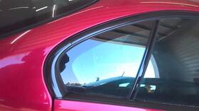 279-05494r Pontiac Passenger Right Rear Door Vent Glass Fits 04-05 Bonneville 1703886