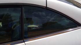 284-00313l Pontiac Driver Left Quarter Glass Convertible Fits 06-10 G6 240849