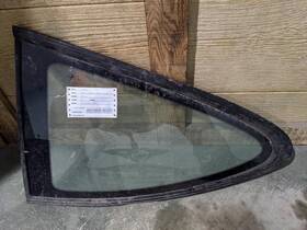 284-06077r Pontiac Passenger Right Quarter Glass Fits 97-02 Grand Prix