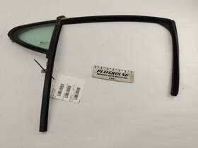 284.gm2r05 Pontiac Grand Prix Gxp Rear Passenger Right Quarter Window Glass 04 05 06 07 08