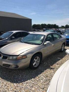 641-00241 Pontiac Front Door Switch Drivers Lock Fits 00-03 Bonneville 334211