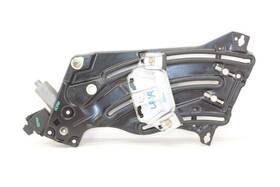 99654301504 Porsche 135.po1x02 99-04 911 3.6l Driver Left Rear Quarter Window Regulator 99654301504 Porsche 135.po1x02 99-04 911 3.6l Driver Left Rear Quarter Window Regulator