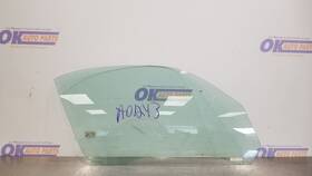 277-59201r Porsche 05 911 997 Convertible Door Glass Window Front Right Passenger