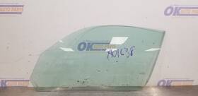 277-59326l Porsche 02 911 996 Coupe Door Glass Window Left Driver