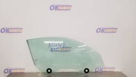 277-59507r Porsche 15 Cayman S 981 Door Glass Window Front Right Passenger