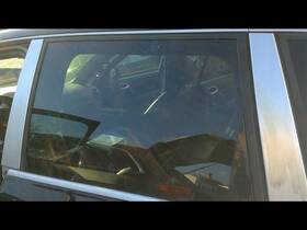 278-58552al Porsche Driver Rear Door Glass Tint Opt Iql3 Fits 03-06 08-10 Cayenne 621063