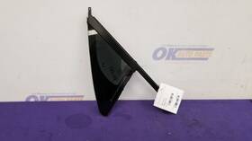 280-58101l Porsche 17 Macan S Door Vent Glass Front Left Driver