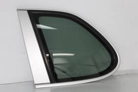 284-58778dl Porsche Driver Quarter Glass With Privacy Tint Fits 03-06 08-10 Cayenne 21583 284-58778dl Porsche Driver Quarter Glass With Privacy Tint Fits 03-06 08-10 Cayenne 21583