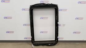288-50871 Porsche 17 Macan 95b Sunroof Moonroof Track Assembly