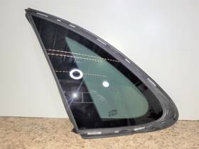 9y3845297 Porsche 43r-00102 2017-2021 Cayenne Coupe Iii 9y 9y3 Glass Oem Rear Left